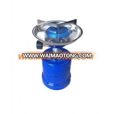 Manufacturer Supply Middle East outdoor portable mini gas stove